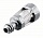 Фильтр тонкой очистки Bosch для AQT 33/35/37 металл F 016 800 419