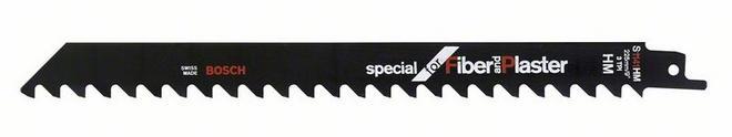 Пилки для ножовки для бетона S 1141 HM SPECIAL 2шт BOSCH 2 608 650 971