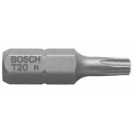 Вставка TORX T30 25мм Extra Hart (1/25) Bosch 2 607 002 499