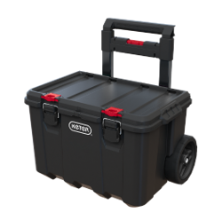 Ящик для инструмента на колесах Stack's System Cart 17210777