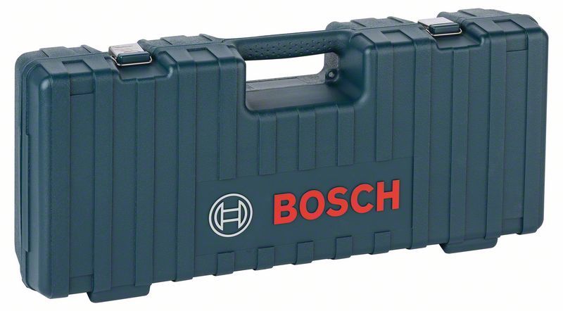 Кейс Bosch для GWS 2 605 438 197