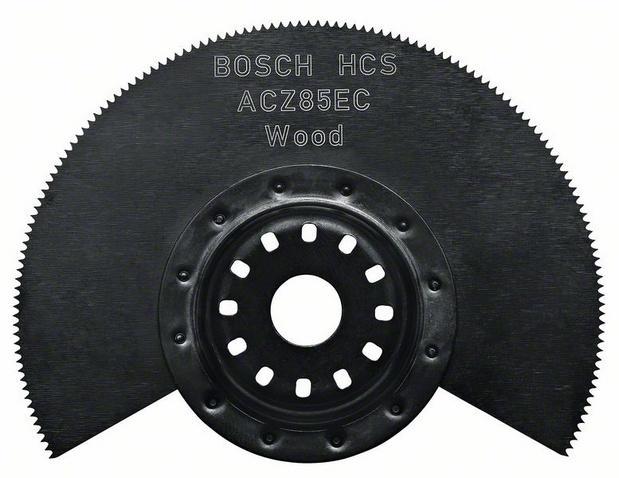 Пилка Multi-Cutter BOSCH ACZ 85 EC