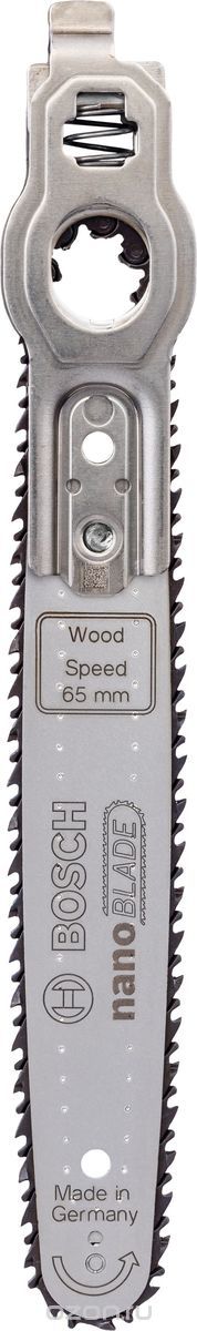 Шина для EasyCut 12 nanoBLADE Wood Speed 65 2609256D86