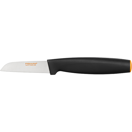 Нож для овощей Fiskars Functional Form Pro   1014227