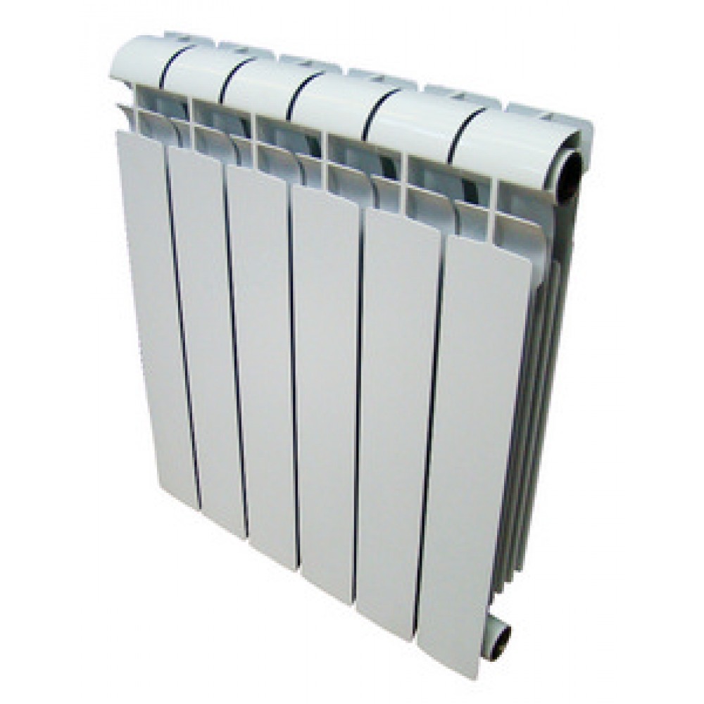 Радиатор биметаллический KONNER B PRO 500/80  6 секций
