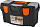 Ящик для инструмента 16" Master черно-оранжевый Blocker BR6004
