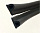 Уплотнитель Р-профиль Tech-Top 9х5мм черный 1 п.м.(2 полосы) 205991