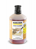 Средство для чистки древесины Karcher 3 в 1 (1л) 6.295-757