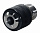 Патрон сверлильный зубчатовенцовый (ЗВП), зажимаемый диаметр 1,5-10 мм, посадка - конус В12 Энкор 23515