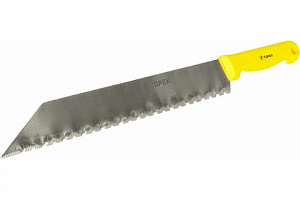 Ножовка для минеральной ваты Topex 480 мм 17B900