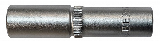 Головка торцевая удлиненная 1/2"  6-гранная SuperLock 14 мм BERGER BG-12SD14