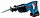 Ножовка сабельная аккумуляторная BOSCH GSA 18 V-Li  0 615 990 L6H