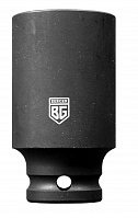 Головка торцевая удлиненная ударная тонкостенная 1/2" 19 мм BERGER BG2150