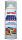 Краска аэрозольная универсальная акриловая Deton Серо-белый RAL9002 DTN-A07257