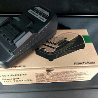 Устройство зарядное Hitachi UC18YGSL