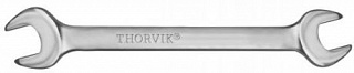 Ключ гаечный рожковый THORVIK ARC 14х17 W11417 052581
