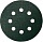 Шлифкруг ф125 на липкой основе 8 отверстий для камня k 400 ( 5шт) BOSCH 2 608 605 121