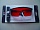 Очки для лазерной разметки ADA VISOR RED Laser Glasses А00126