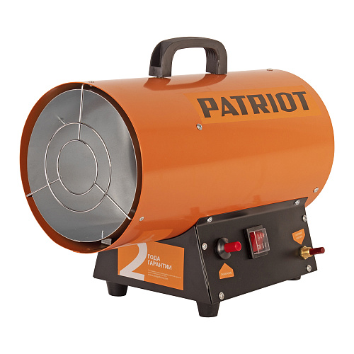 Нагреватель газовый Patriot GS 16 633445020