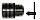 Патрон сверлильный Энкор зубчатовенцовый (ЗВП), зажимаемый диаметр 1,5-13 мм, посадка - конус В16 23510