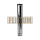Труба-Дымоход (нержавеющая сталь 0,5 мм) Ferrum ф135 х1,0м