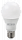 Лампа светодиодная Ресанта 15Вт груша 3000К тепл Е27 LL-R-A65-15W-230-3K-E27