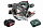 Пила дисковая аккумуляторная Metabo KS 18 LTX 57 1х4,0 Ач + ЗУ ASC55 T03480