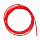Канал направляющий ПТК Тефлон ф1,0-1,2мм 3,5м Красный 171.220.350