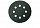 Круг шлифовальный на сетчатой основе (125 мм; G400) Bosch 2608621161