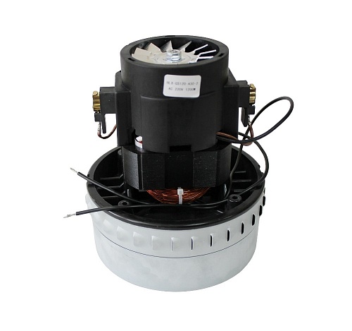 Двигатель для пылесоса Bosch Metabo Starmix Озон Ozone VM-1400-P143AT-L