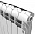 Алюминиевый радиатор Royal Thermo Indigo 500/100 12 секций  HC-1054829