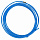 Канал направляющий ПТК Тефлон ф0,6-0,9мм 5,5м Синий 071.120.550