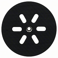 Круг шлифовальный для эксцентриковых шлифмашин Bosch 150мм GEX 2608601115 