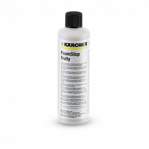 Пеногаситель RM FoamStopFructasia (125ml) Karcher 6.290-995 Пеногаситель RM FoamStopFructasia (125ml) Karcher 6.290-995