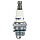 Свеча зажигания Unisaw Brisk для 2-х тактных дв. PR15YC-A