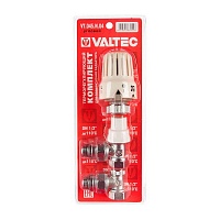Комплект терморегулирующего оборудования Valtec VT.045.N.04