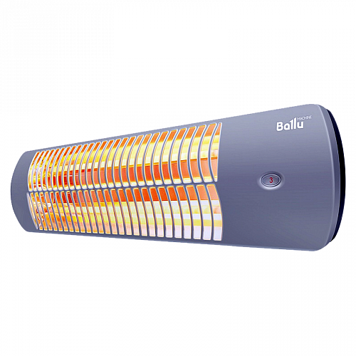 Нагреватель инфракрасный электрический Ballu BIH-LW-1.5