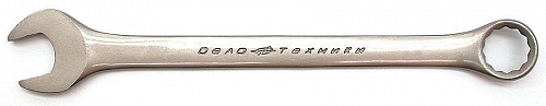 Ключ комбинированный 24мм ДТ/50 ДелоТехники 511024