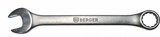 Ключ комбинированный 10 мм BERGER BG1124