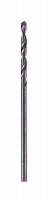 Сверло для металла VMX  1,5x43 мм HSS VM511506