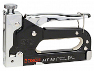 Степлер механический Bosch HT14 0 603 038 001