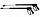 Пистолет высокого давления к быт АВД с манометром Karcher 4.775-501