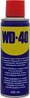 Смазка WD-40 многоцелевая 200 мл  WD0001