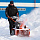 Снегоуборщик  к мотоблоку PATRIOT СП-60 490001656