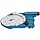 Адаптер (переходник) Bosch FSN OFA для использования фрезеров Bosch с направляющими шинами FSN 800/1100/1250/1600/2100/310 1 600 Z00 00G