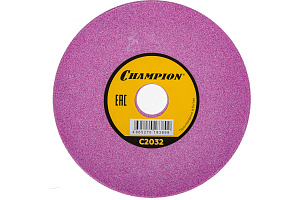 Заточной диск CHAMPION 145х3.2х22.2 мм (C2032)