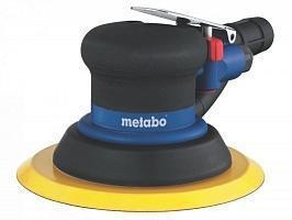 Эксцентриковая шлифмашина Metabo ES 7700 (901061017)