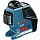 Нивелир лазерный BOSCH GLL 3-80 Professional  0 601 063 305