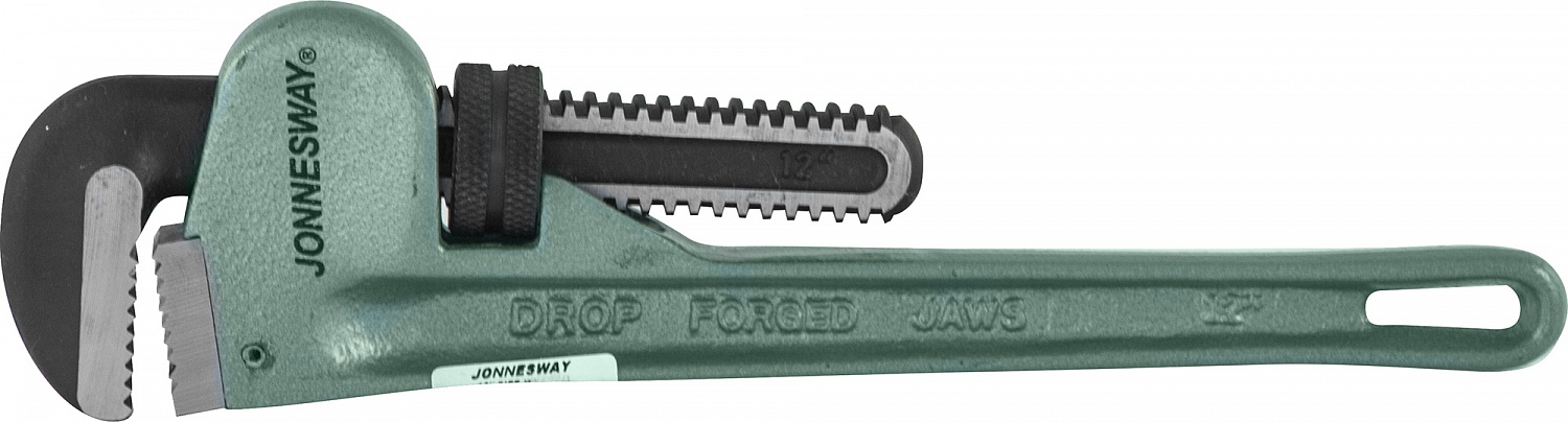 Ключ трубный 12" Jonnesway W2812