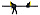 Струбцина ручная пистолетная 450мм Энкор 48432